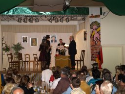 Bilder &raquo; Oderfer Maarguschn &raquo; Maarguschn 2009