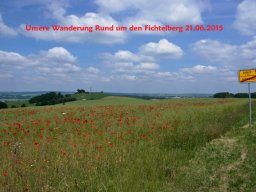 Bilder &raquo; Wandern &raquo; Wandern 2015