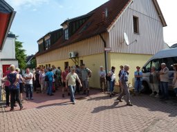 Bilder &raquo; Wandern &raquo; Wandern 2016