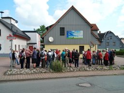 Bilder &raquo; Wandern &raquo; Wandern 2017